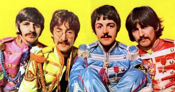 Curiosidades sobre The Beatles