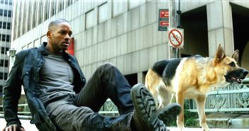 Perros de película